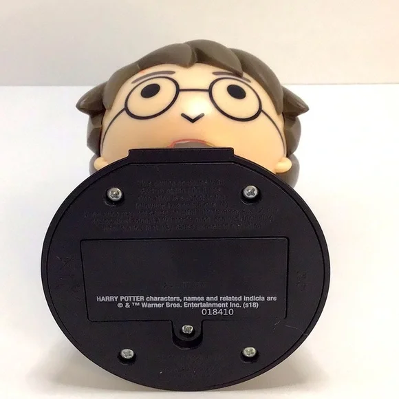 🍄 Harry Potter Mini Light - Picture 6 of 8